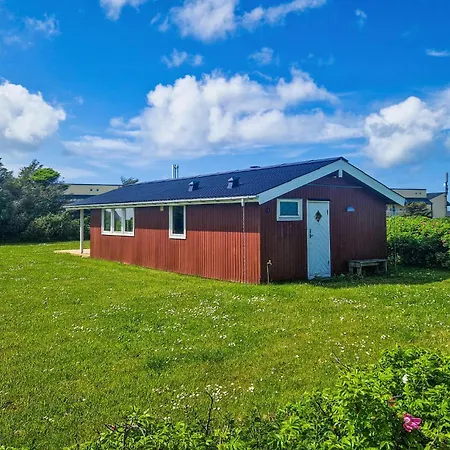 Three Bedroom In Løkken