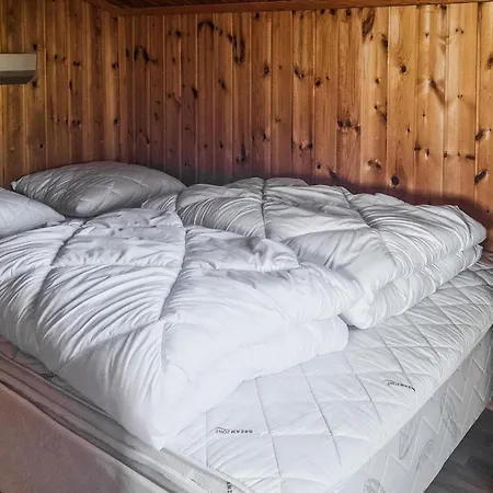 Three Bedroom In Casa de Férias