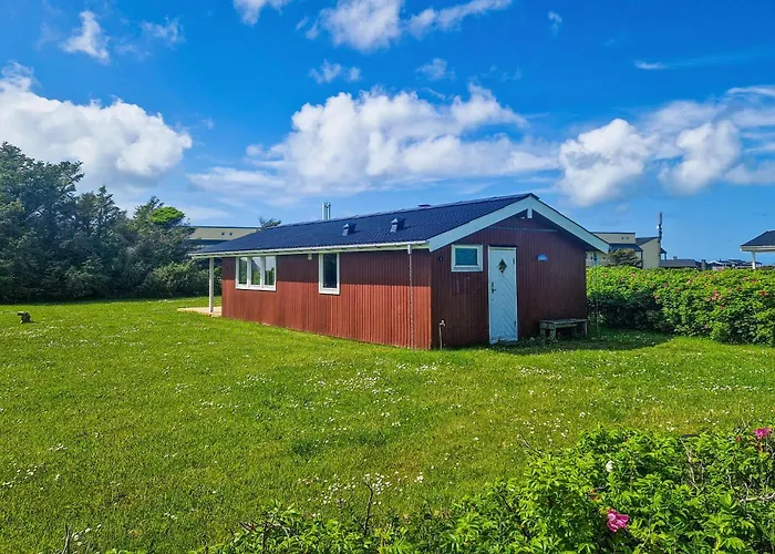 Three Bedroom In Løkken