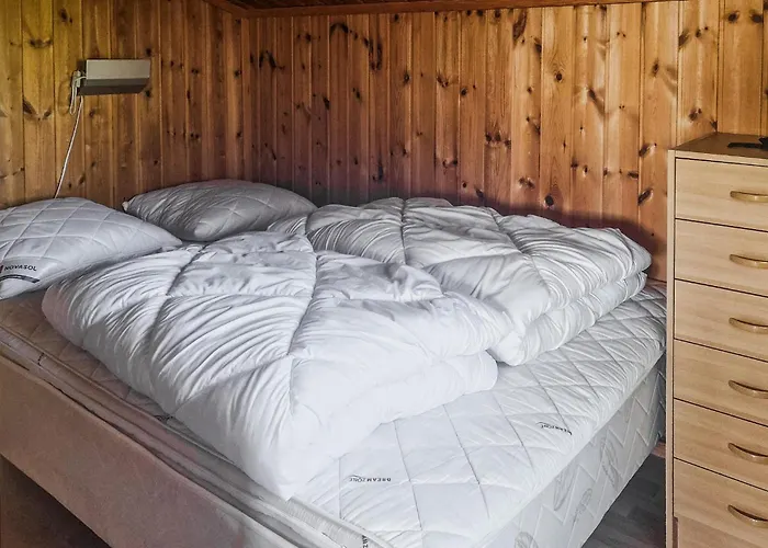 Three Bedroom In Casa de Férias
